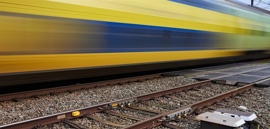 Bericht Samenwerking bereikt belangrijke mijlpaal ERTMS bekijken
